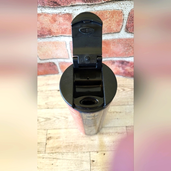 Book themed travel cup - Picture 7 of 7